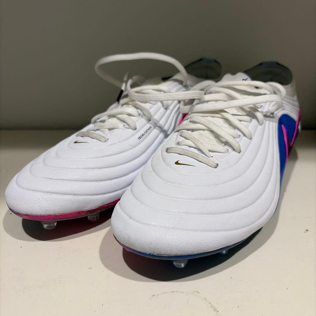 NIKE ナイキ ティエンポ マエストロ AG