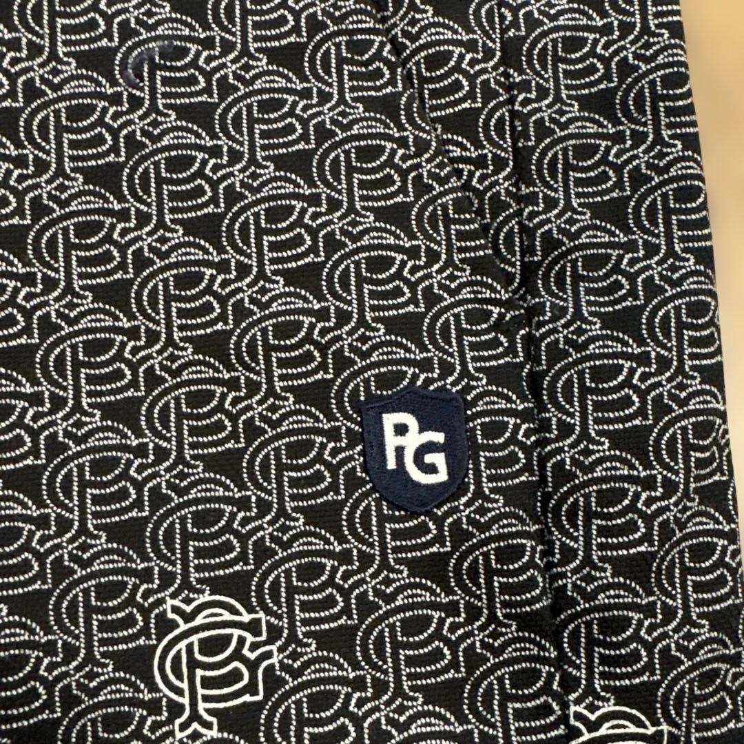 PG パターン メンズパンツ