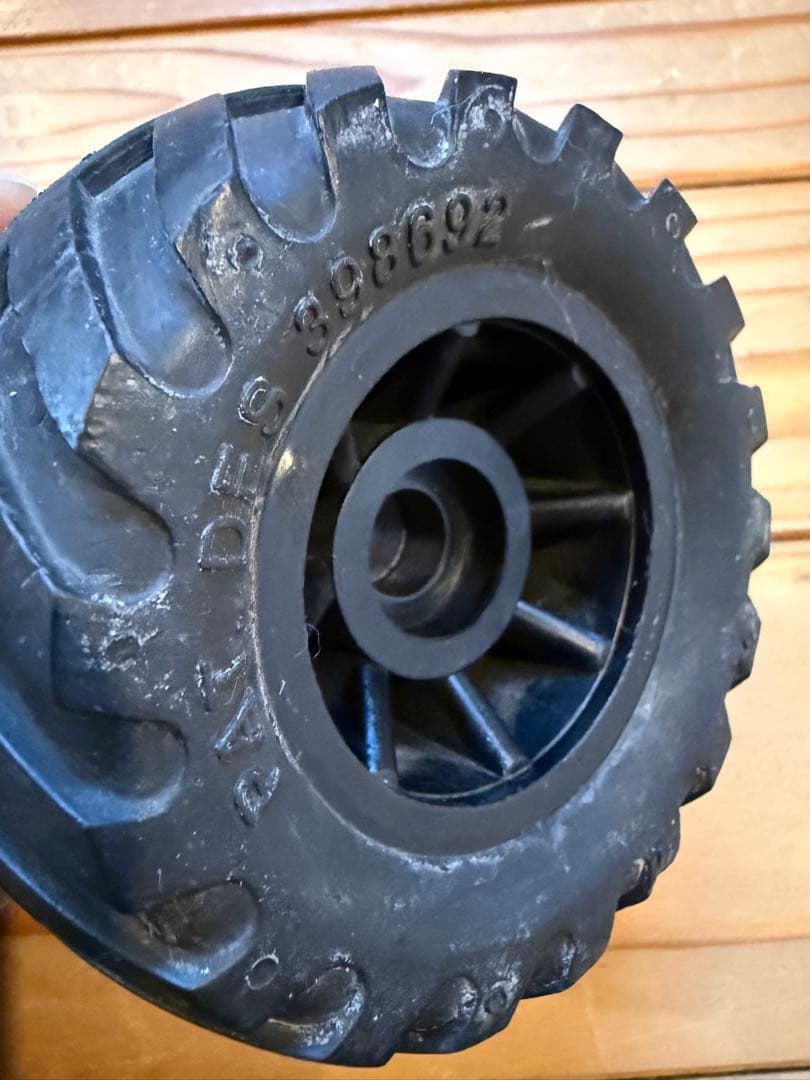 PLATIPUS WHEEL ダートウィールDIRT WHEEL 送料込