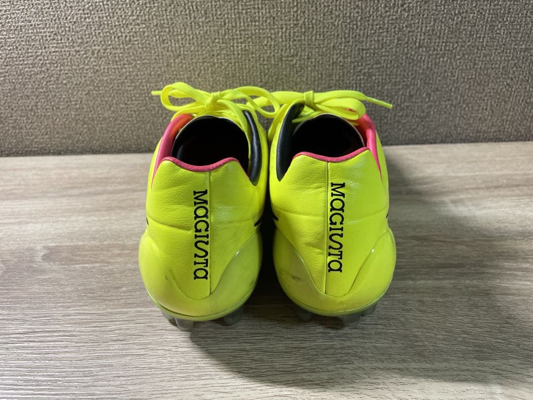 【激レア】 初代 MAGISTA OPAS AGモデル