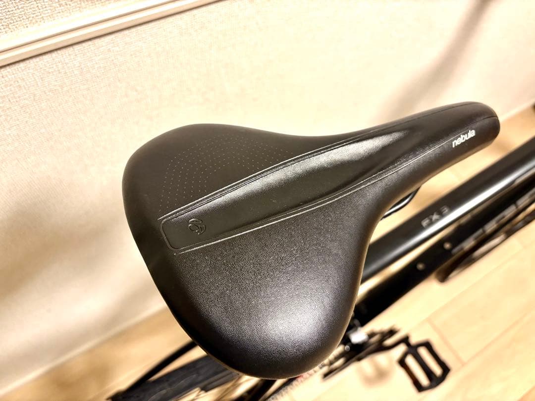 ☆美品TREK トレック FX3 ディスクブレーキ 2019 整備済み
