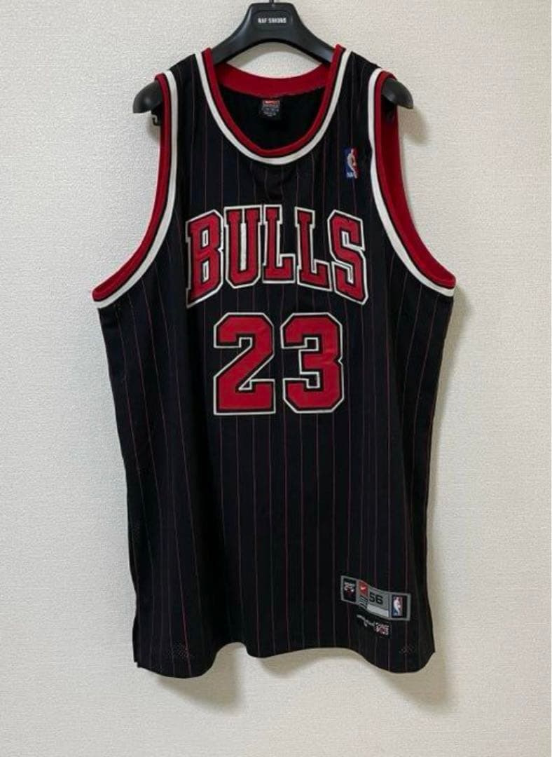 NBA ユニフォーム JORDAN