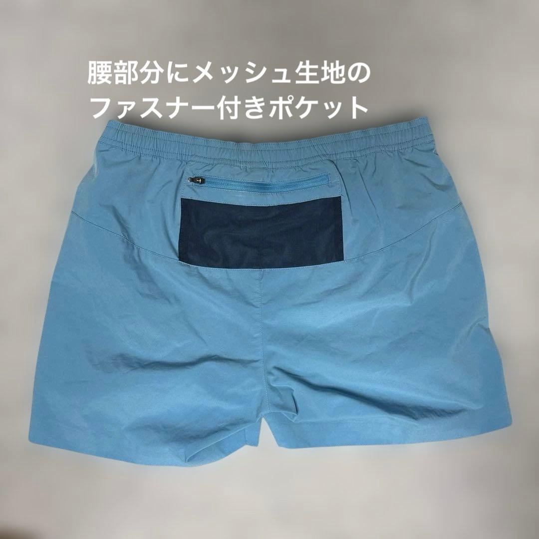Teton Bros. メンズ　ランニングパンツ