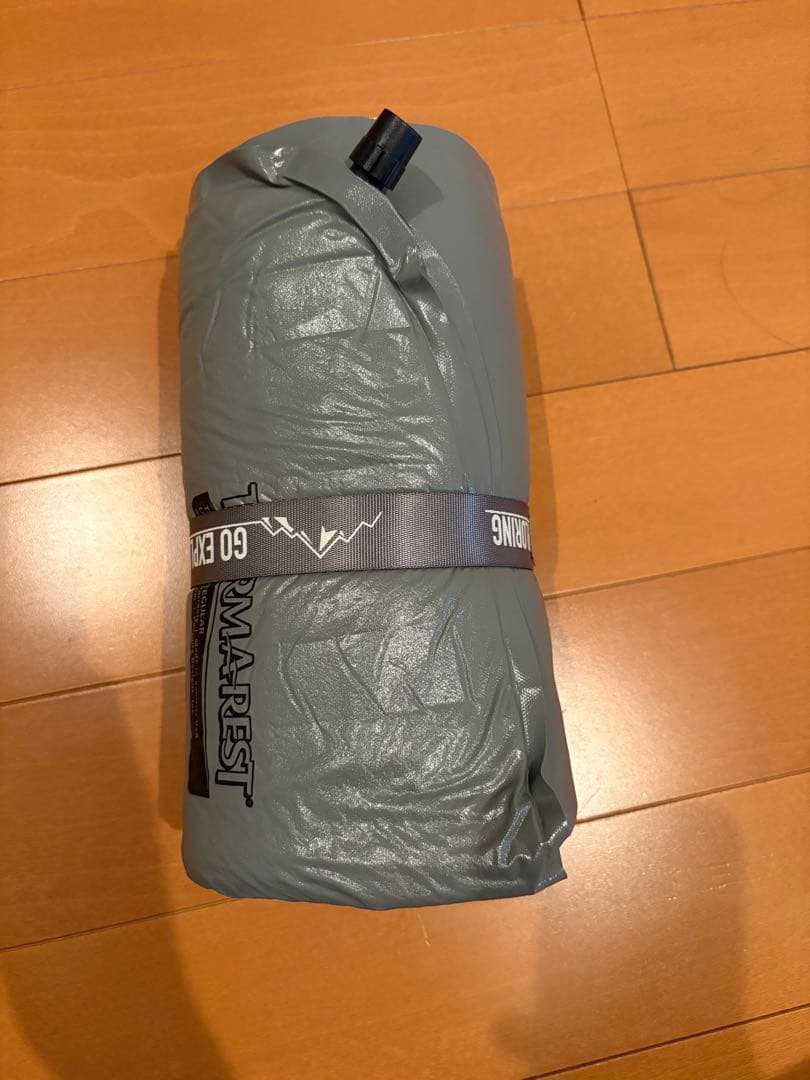 THERMAREST TRAIL SCOUT REGULAR スリーピングマット
