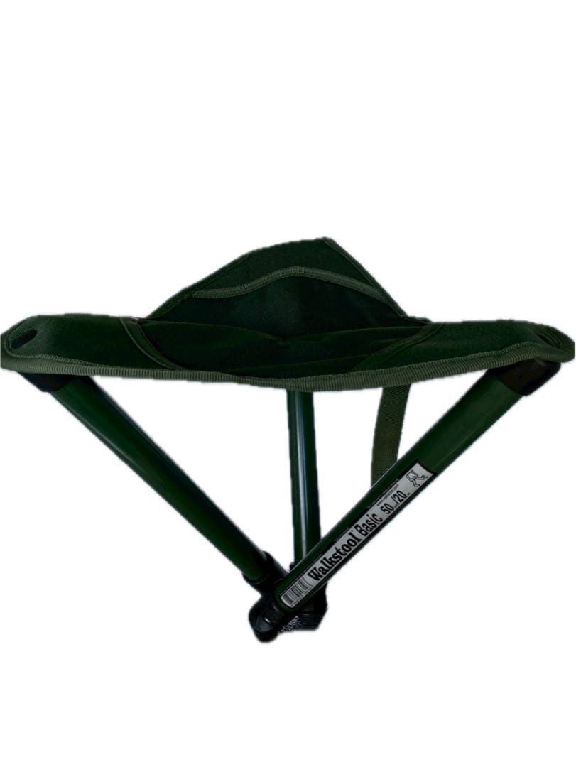 【新品】Walkstool Basic 50 アウトドアチェア 50cm
