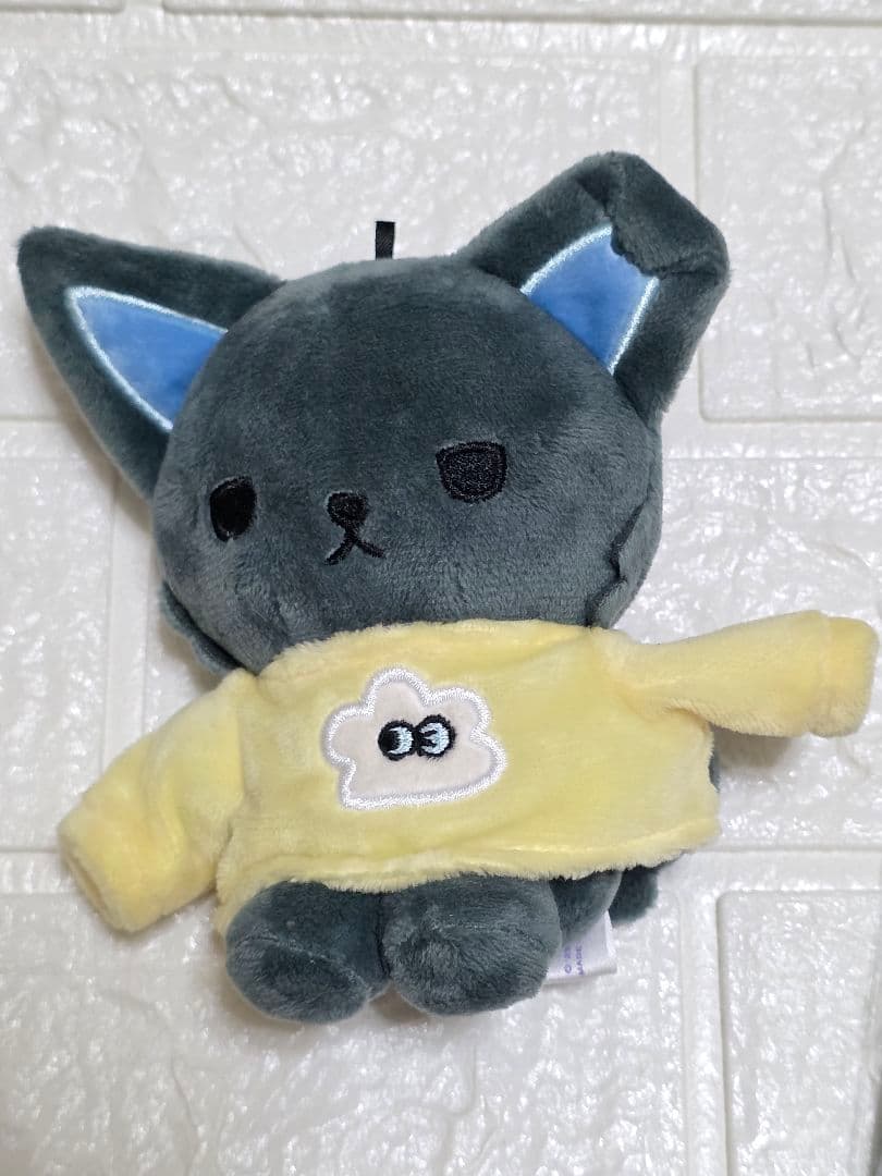 JOCHUM ピーハイ　初期マスコット　　おまけ付き