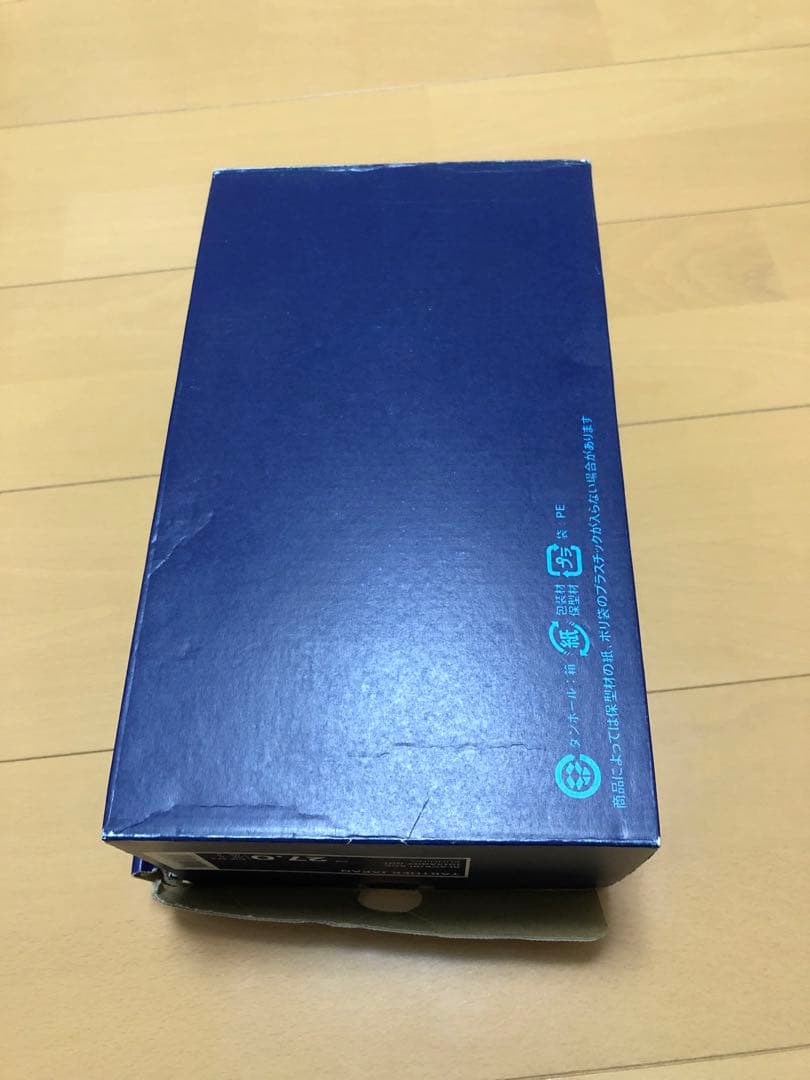 らた アシックス　ターサージャパン　27センチ中古品