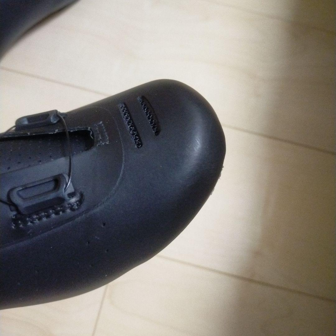 FＬＲ　ビンディングシューズ　F-22