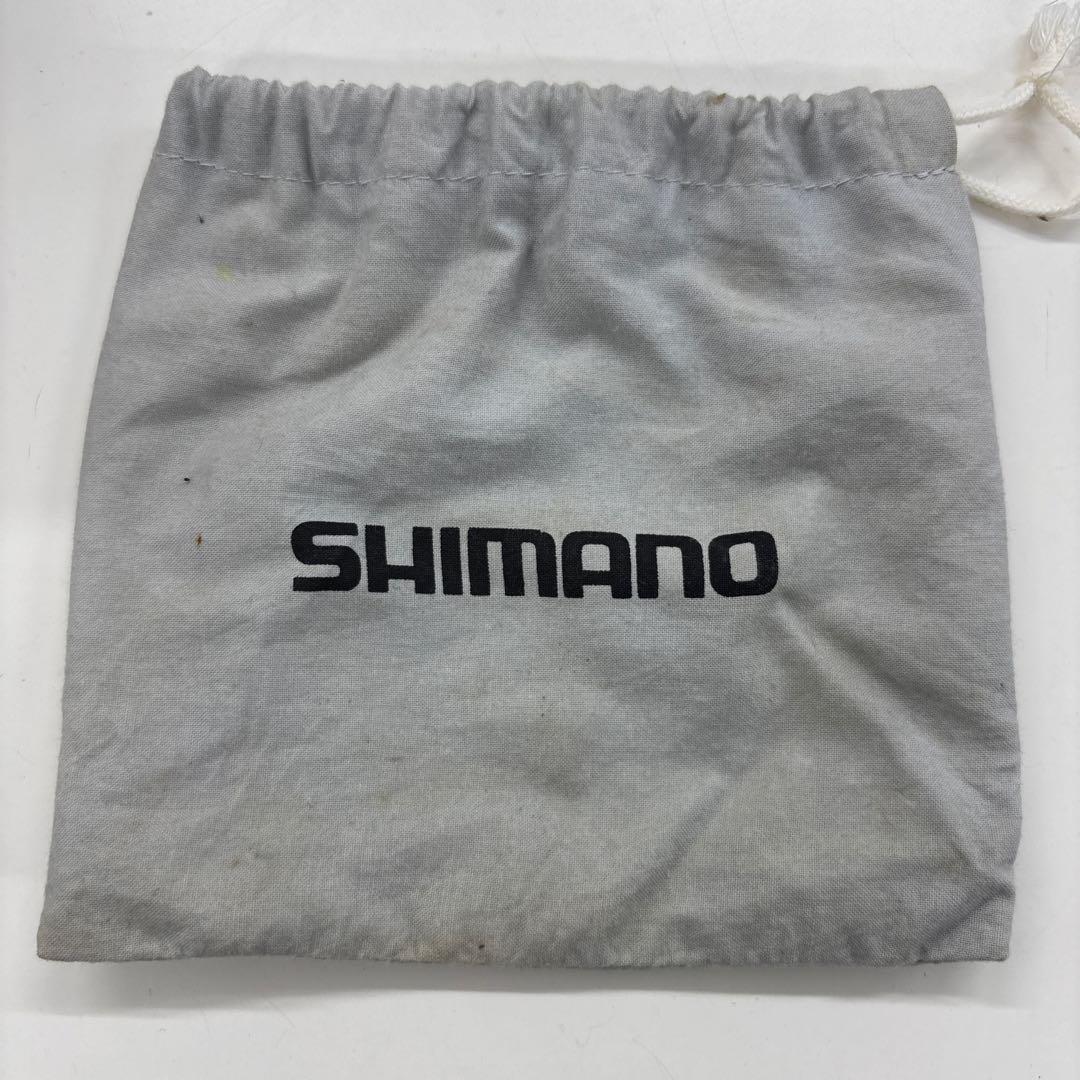 SHIMANO RARENIUM CI4 C3000 リール