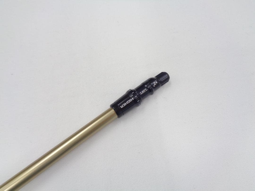 Qi4Dシリーズ ドライバー用シャフト スピーダー NX GOLD 60S