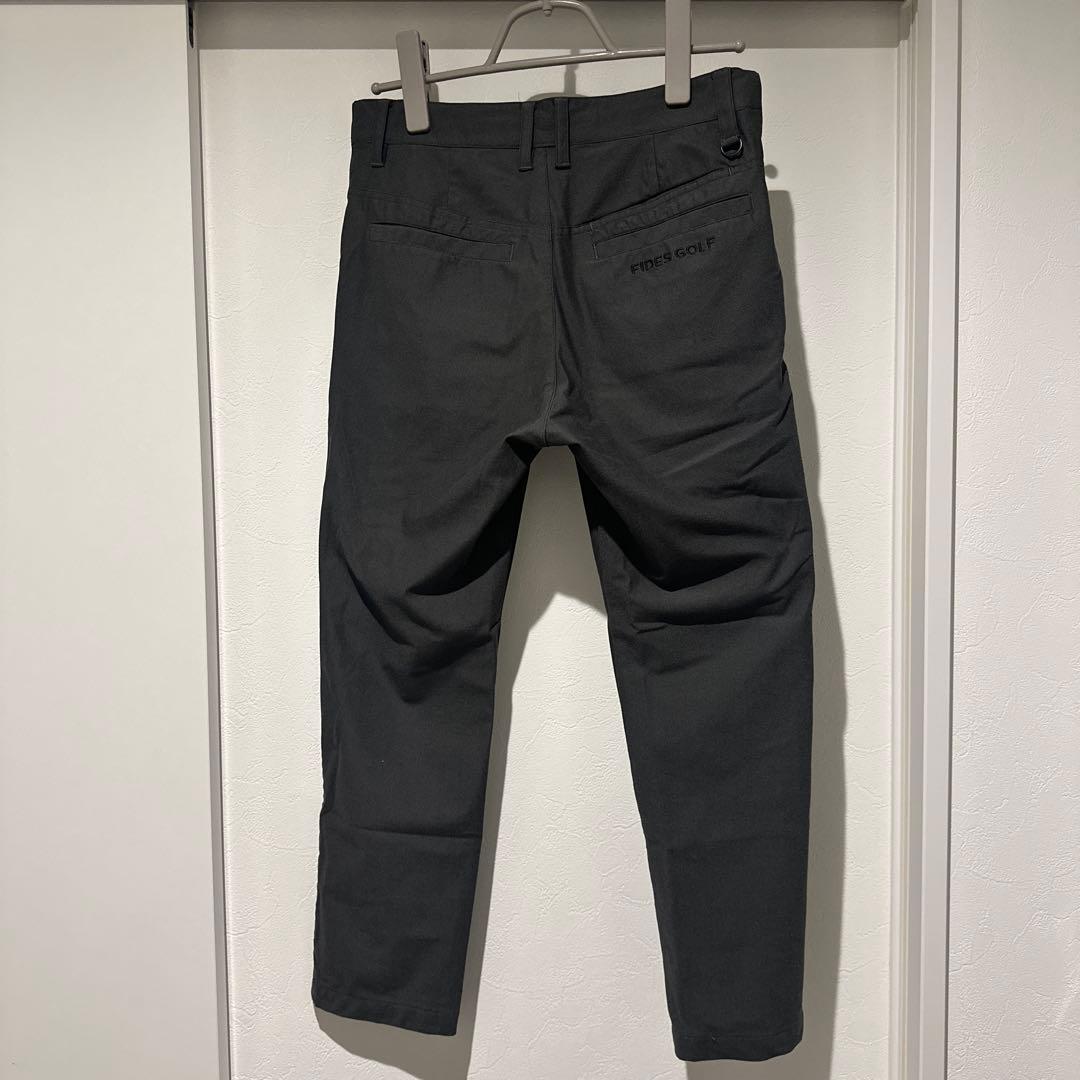 FEDESGOLFパンツ