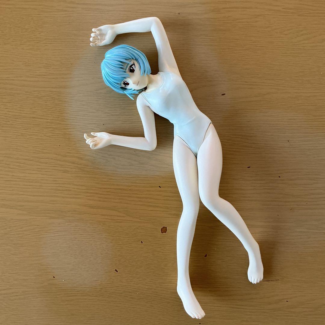 レイ ’99（水着タイプ）