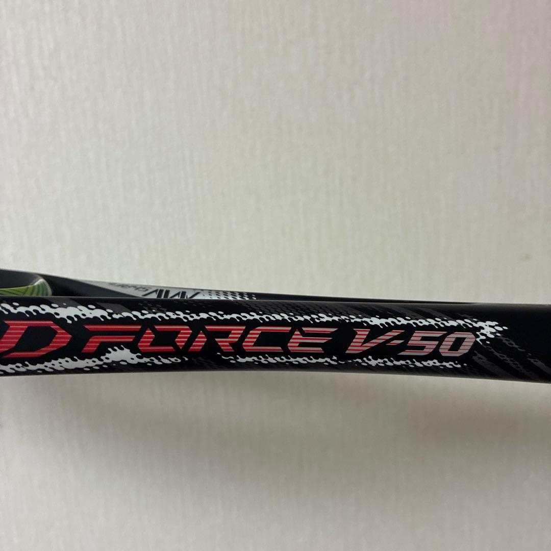 D FORCE V-50 ミズノ
