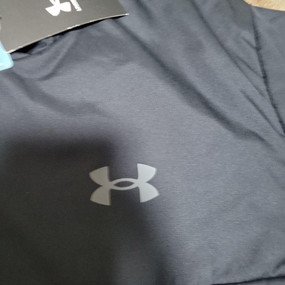 UNDER ARMOR ウォームアップジャケット LGサイズ アンダーアーマー