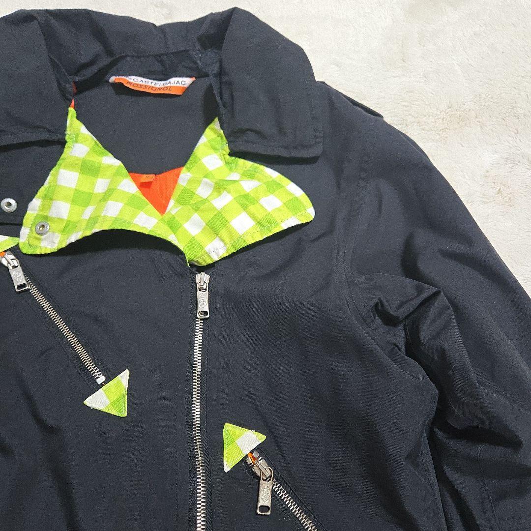 カステルバジャック ロショーニ ライダース スノボウェア GORE-TEX