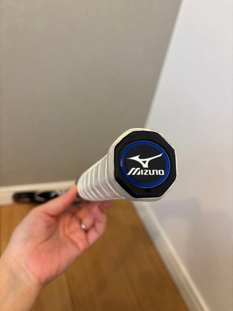 【MIZUNO】xyst ZZ ジストOU