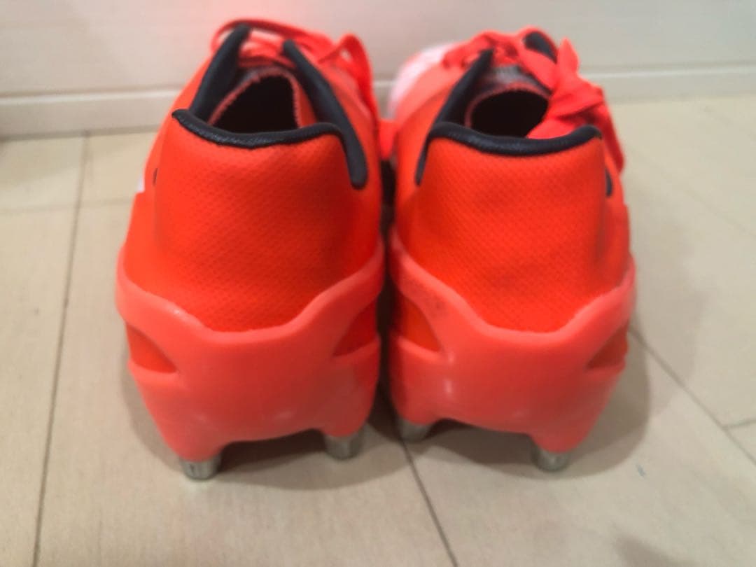 PUMA EVO SPEED 取り替え式 MIX 購入時12000円