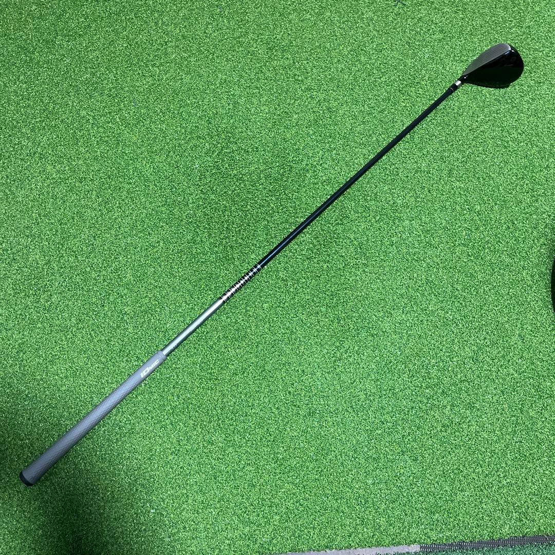 Waoww ワオ 24° TOUR AD HY-65 S