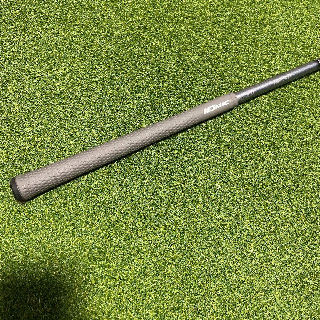Waoww ワオ 24° TOUR AD HY-65 S