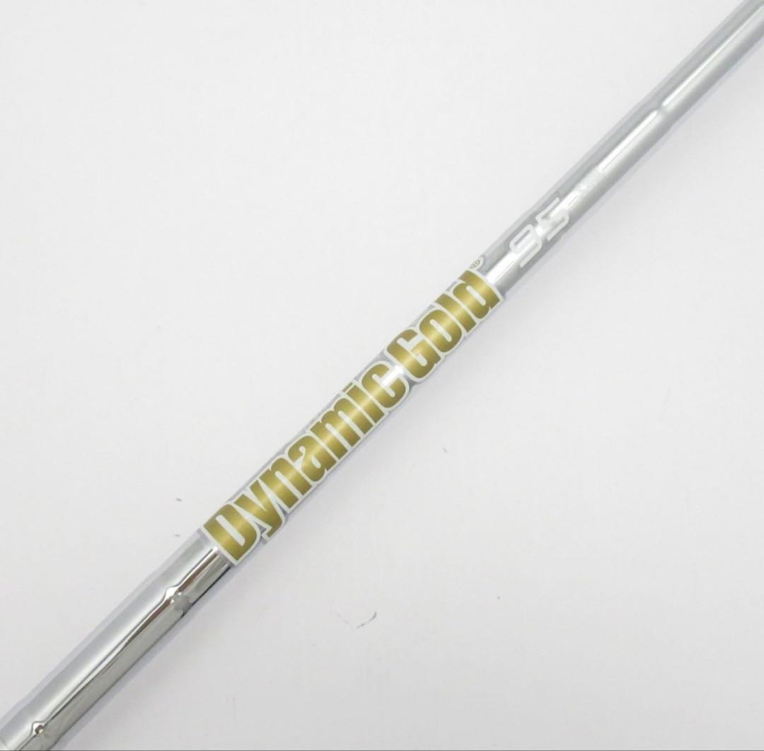 スリクソン ZXi ハイブリッド ユーティリティ U5（25°）