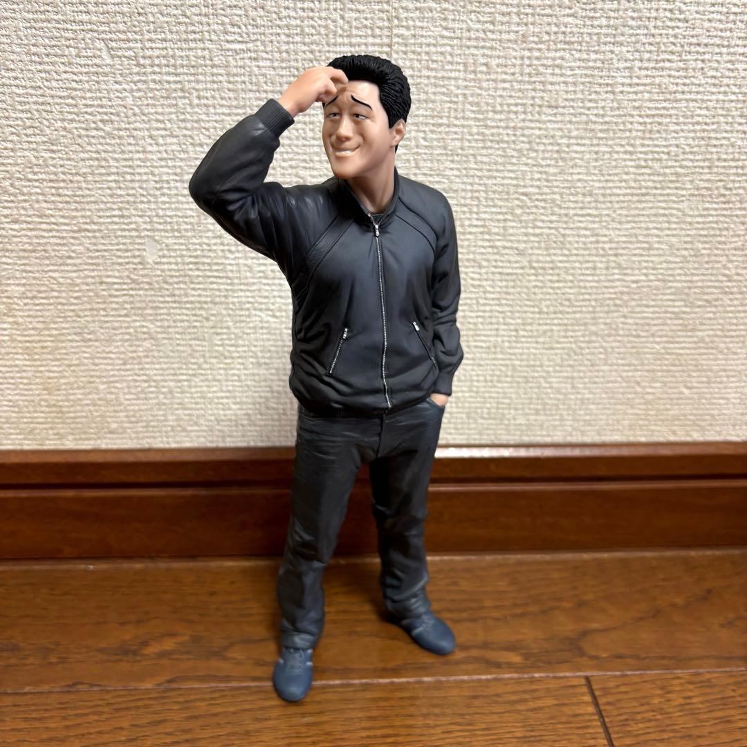 一番くじ ザ・ファブル A・B・ラストワン賞 まとめ売り