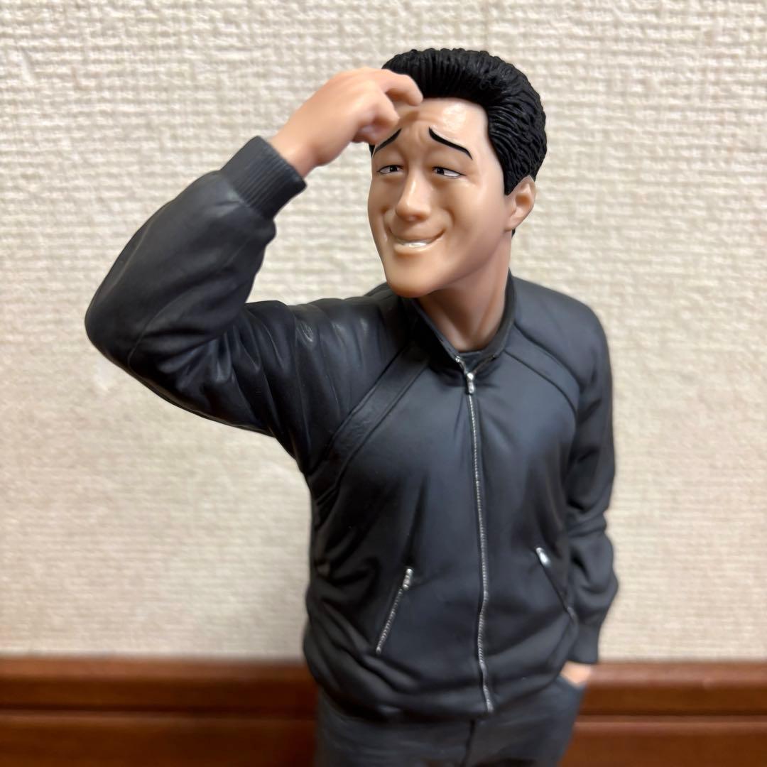 一番くじ ザ・ファブル A・B・ラストワン賞 まとめ売り