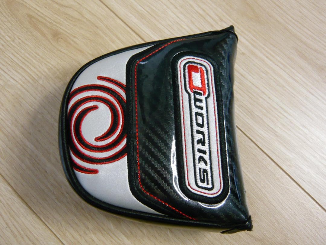 ODYSSEY オデッセイ O-WORKS 2ball オーワークス 2ボール