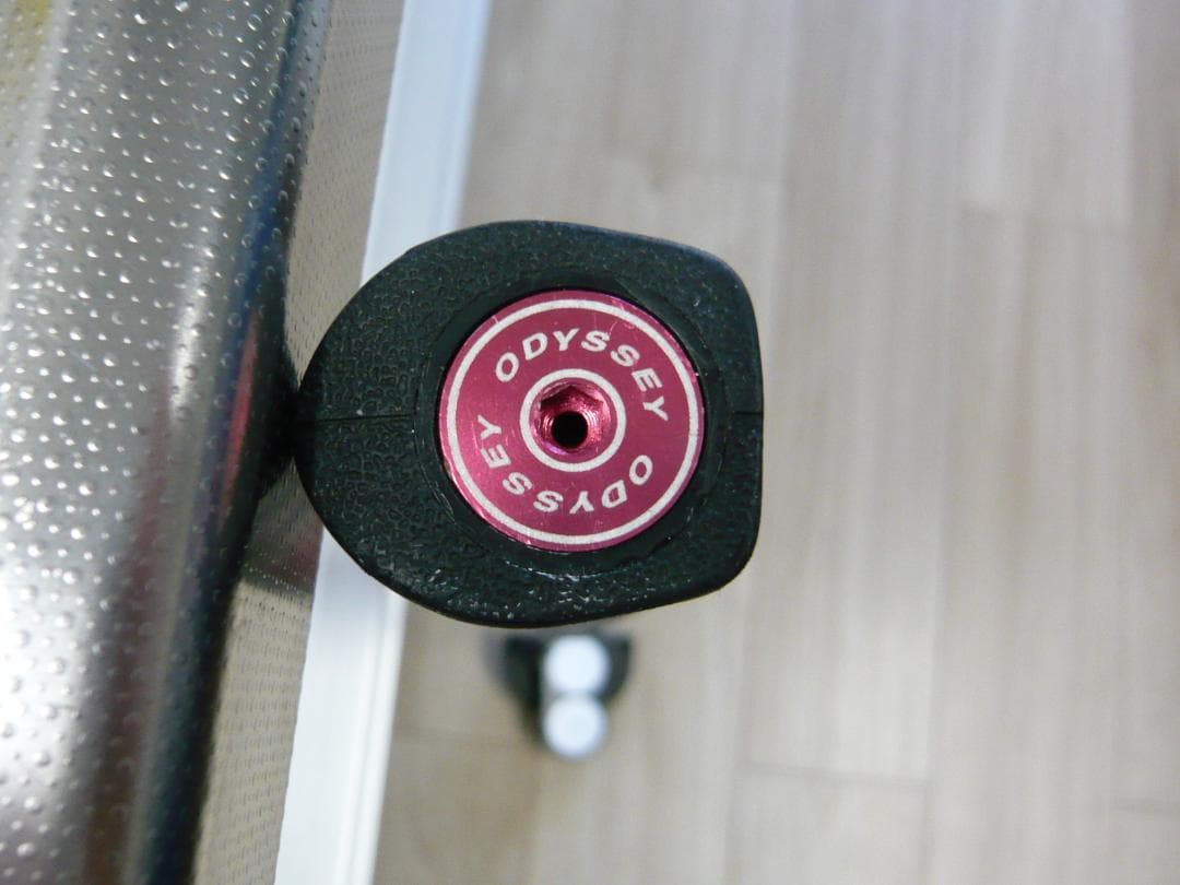 ODYSSEY オデッセイ O-WORKS 2ball オーワークス 2ボール