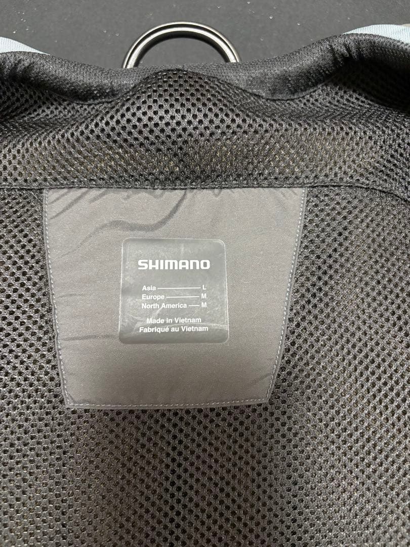 シマノ(SHIMANO) アクトゲームベスト VF-274W