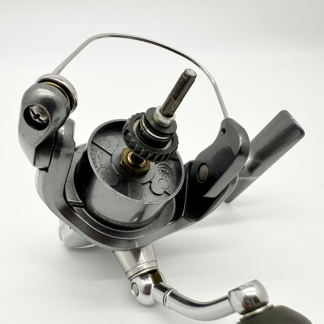 SHIMANO TWIN POWER C2000S 美品