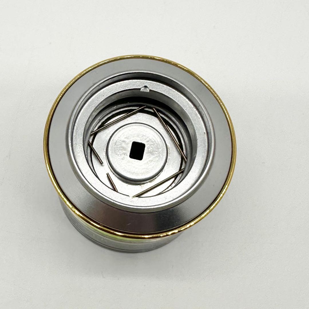 SHIMANO TWIN POWER C2000S 美品