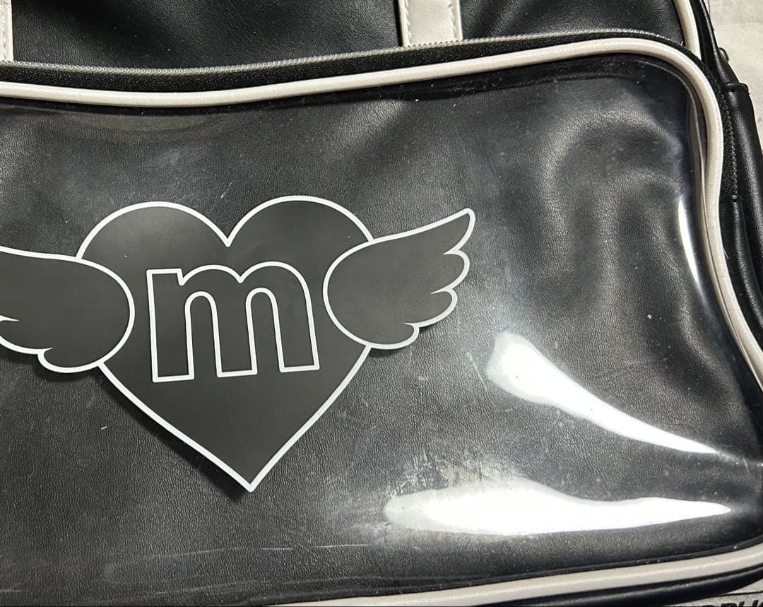 LM.C mayaグッズ