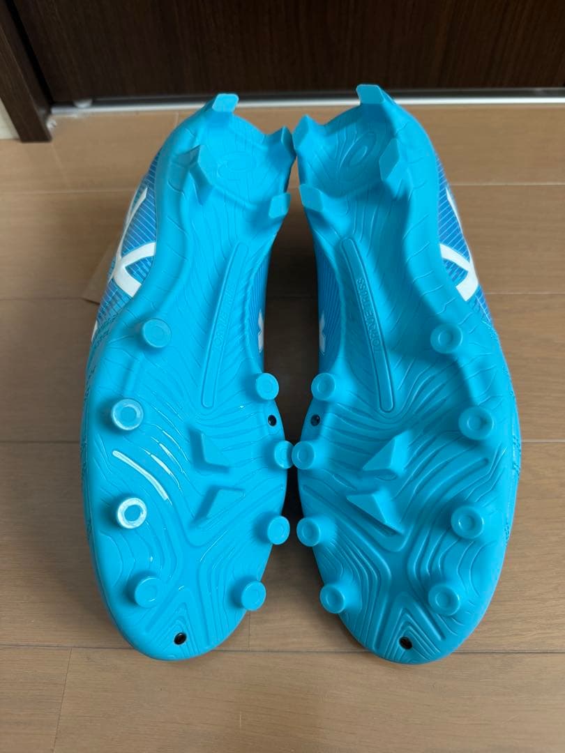 ASICS ULTREZZA CLUB 3 26.0cm ウルトレッサ