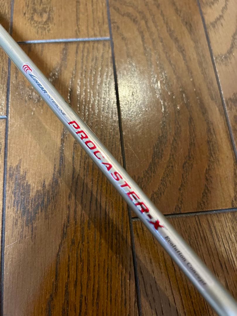 ロッド Daiwa PROCASTER X