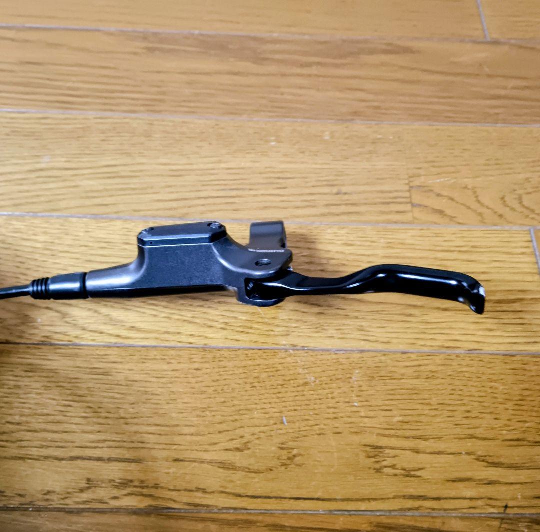 SHIMANO セイント ディスクブレーキ前後セット（日本仕様） ※匿名配送