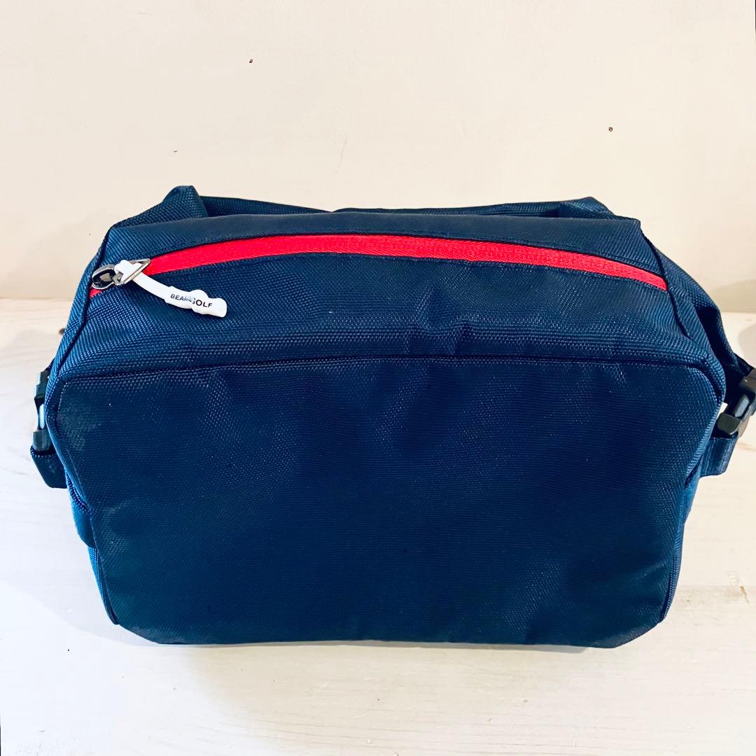 BEAMS GOLF カートバック（保冷・保温）