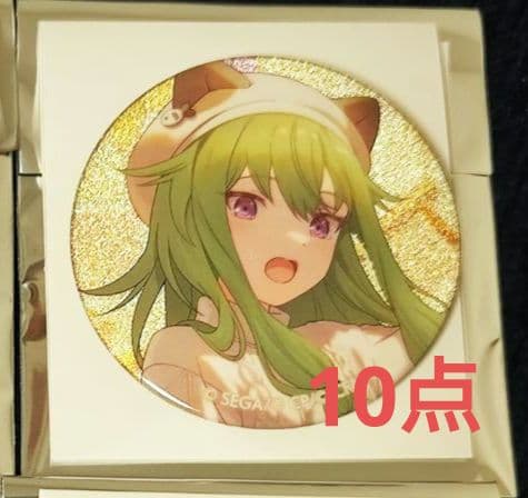プロセカ　缶バッジ　草薙寧々　セット