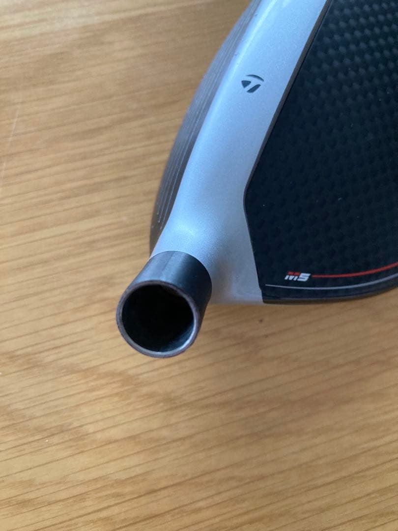テーラーメイドM5 フェアウェイ5W ヘッドのみ