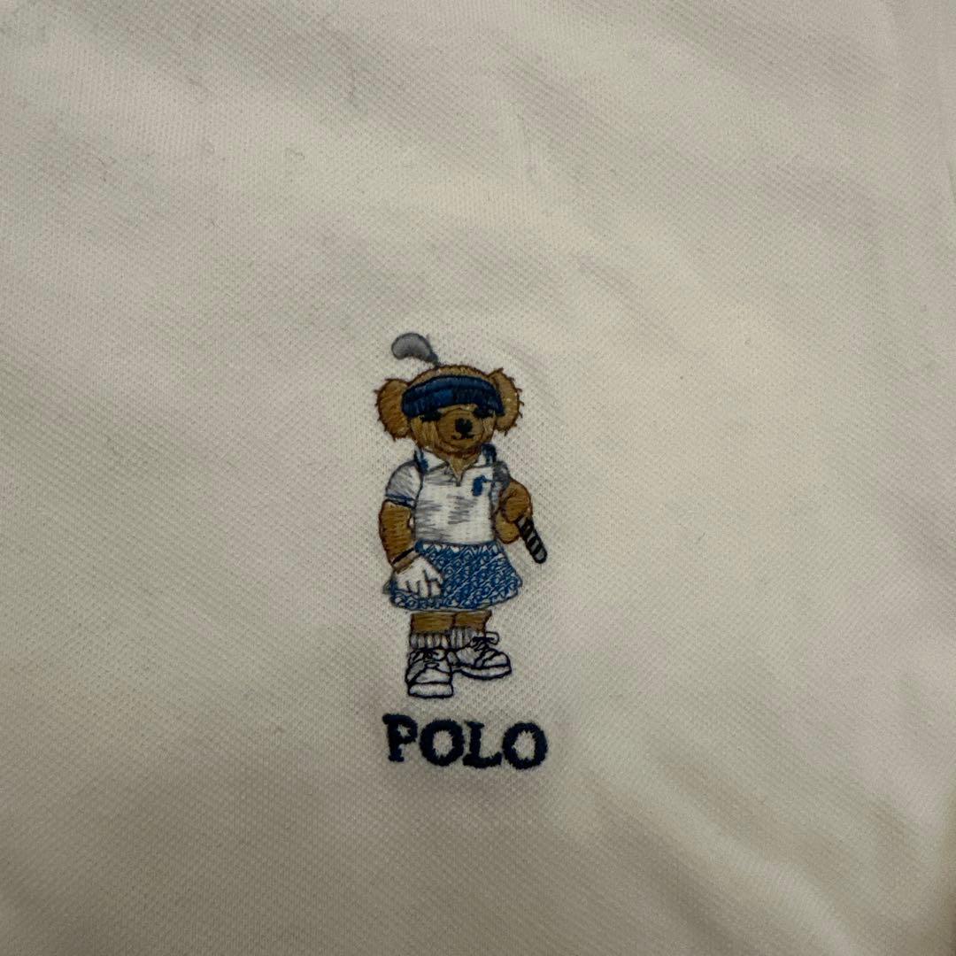 Polo Golf Ralph Lauren ポロシャツ Sサイズ