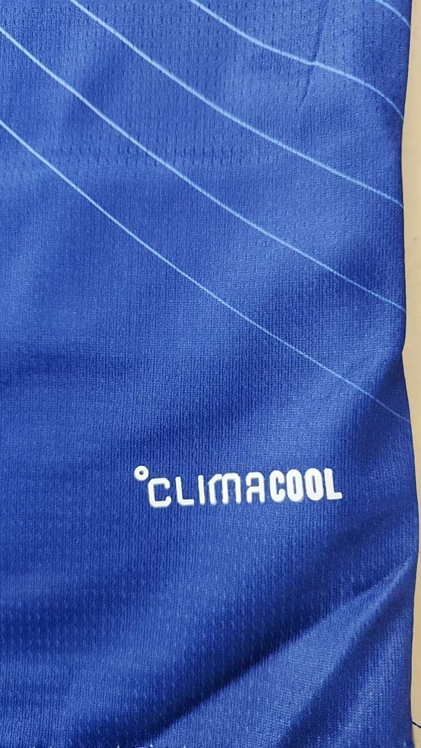 2026 日本代表 サッカー ホーム レプリカ ユニフォーム XLサイズ
