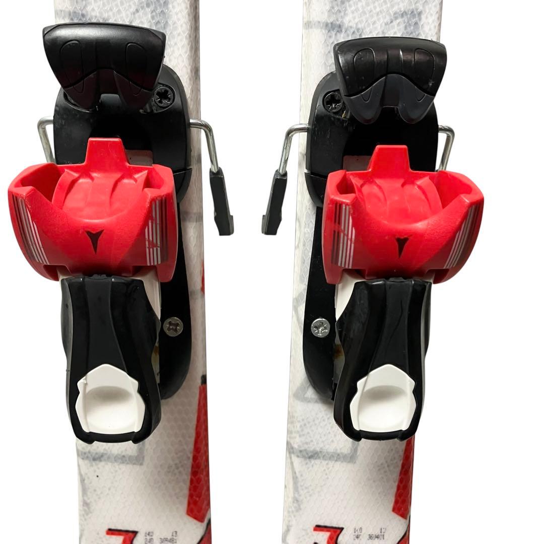 アトミック レッドスター ATOMIC REDSTAR 140 美品