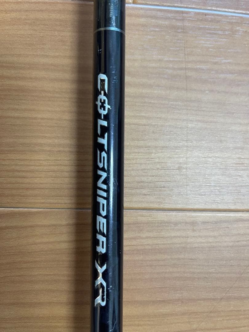 シマノジギング　COLTSNIPER XR B100M コルトスナイパー（美品）