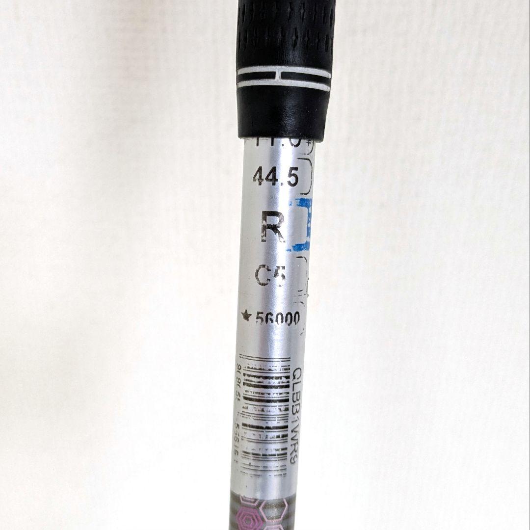 清掃・除菌済】ツアーステージ ViQ CL レディース ドライバー 11度 R