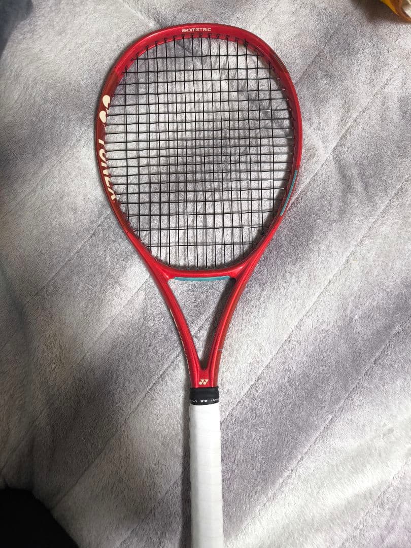 ラケット(硬式用) YONEX VCORE 98 (2026) G3