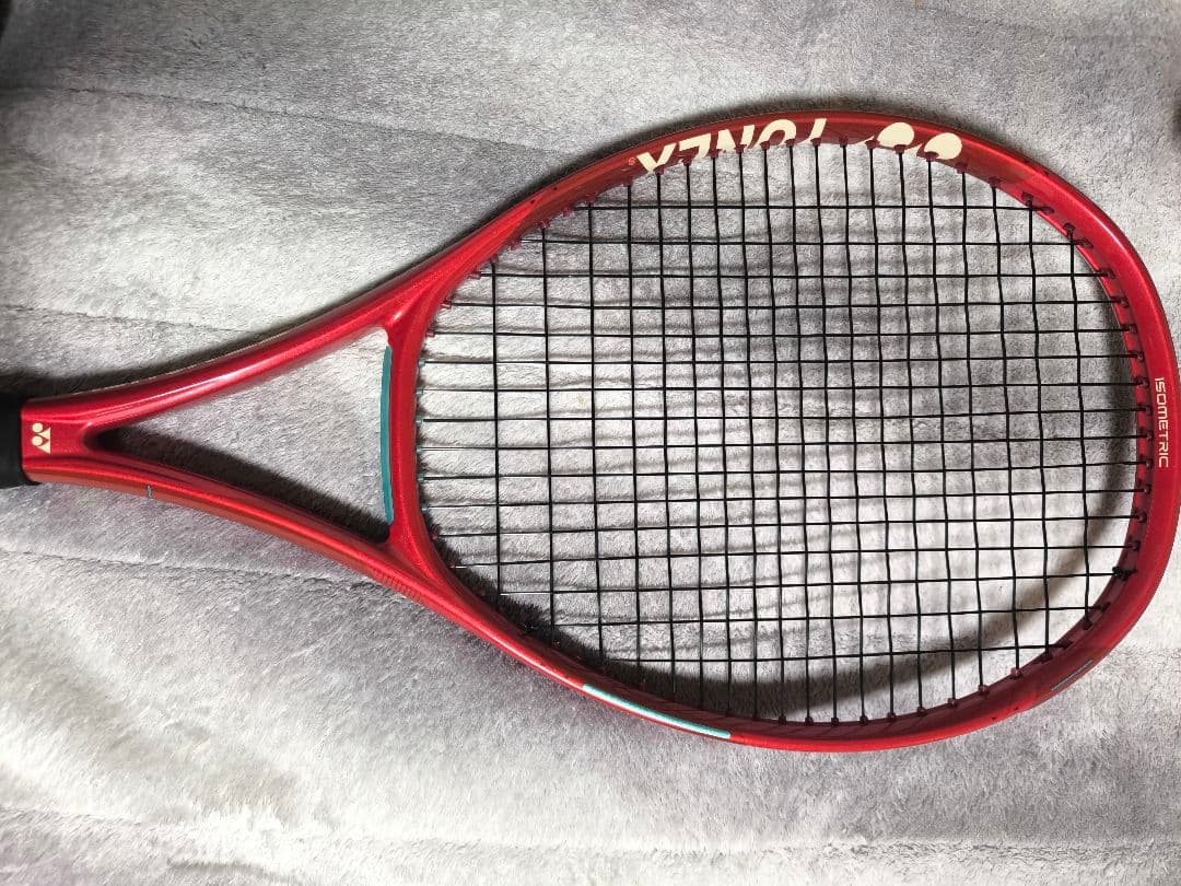 ラケット(硬式用) YONEX VCORE 98 (2026) G3