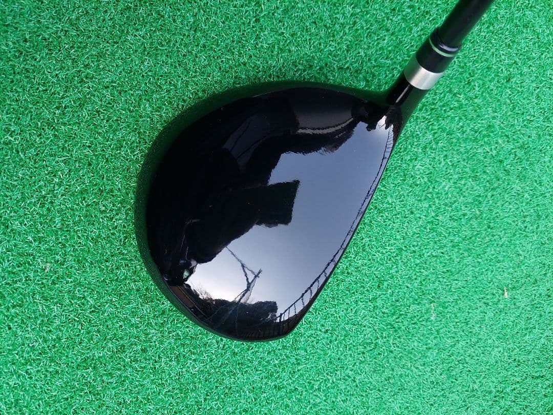Larouge HT2 2番ドライバー 13度
