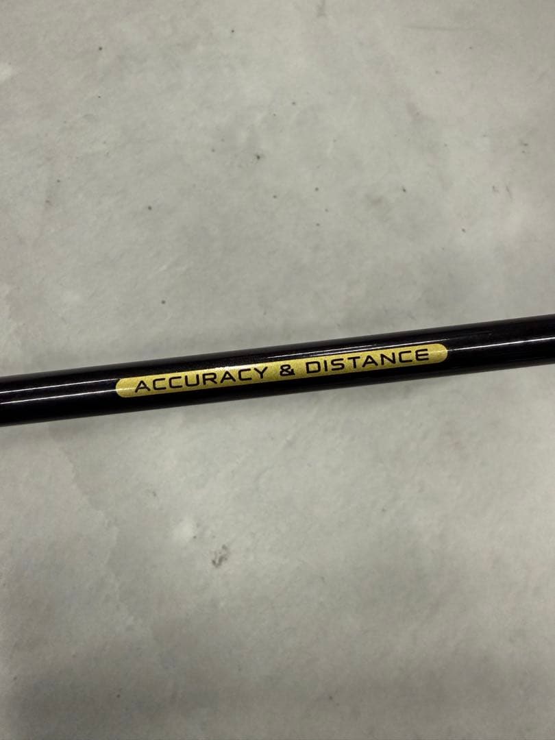 Graphite Design Tour AD CQ 6S Ping スリーブ