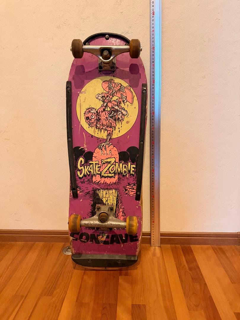 VISION SKATE ZOMBIE 激レア