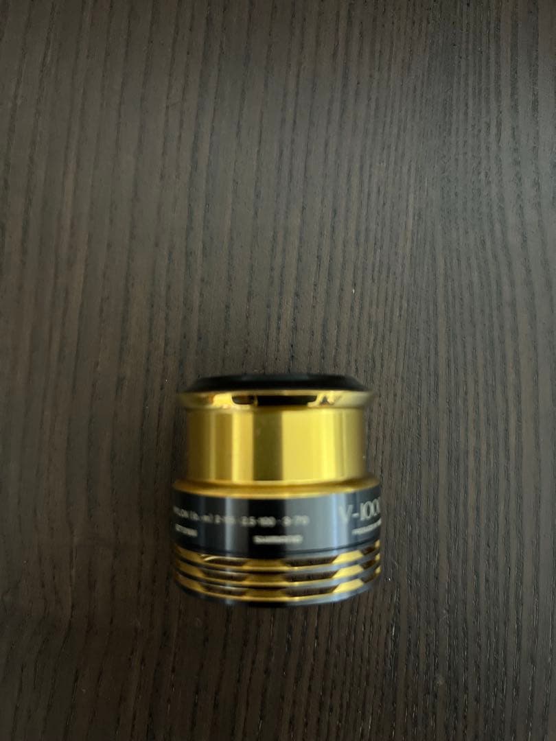 SHIMANO V-1000SS スプール