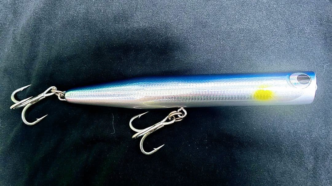 D-CLAW Beacon210 ビーコン210 未使用 キハダ　マグロ
